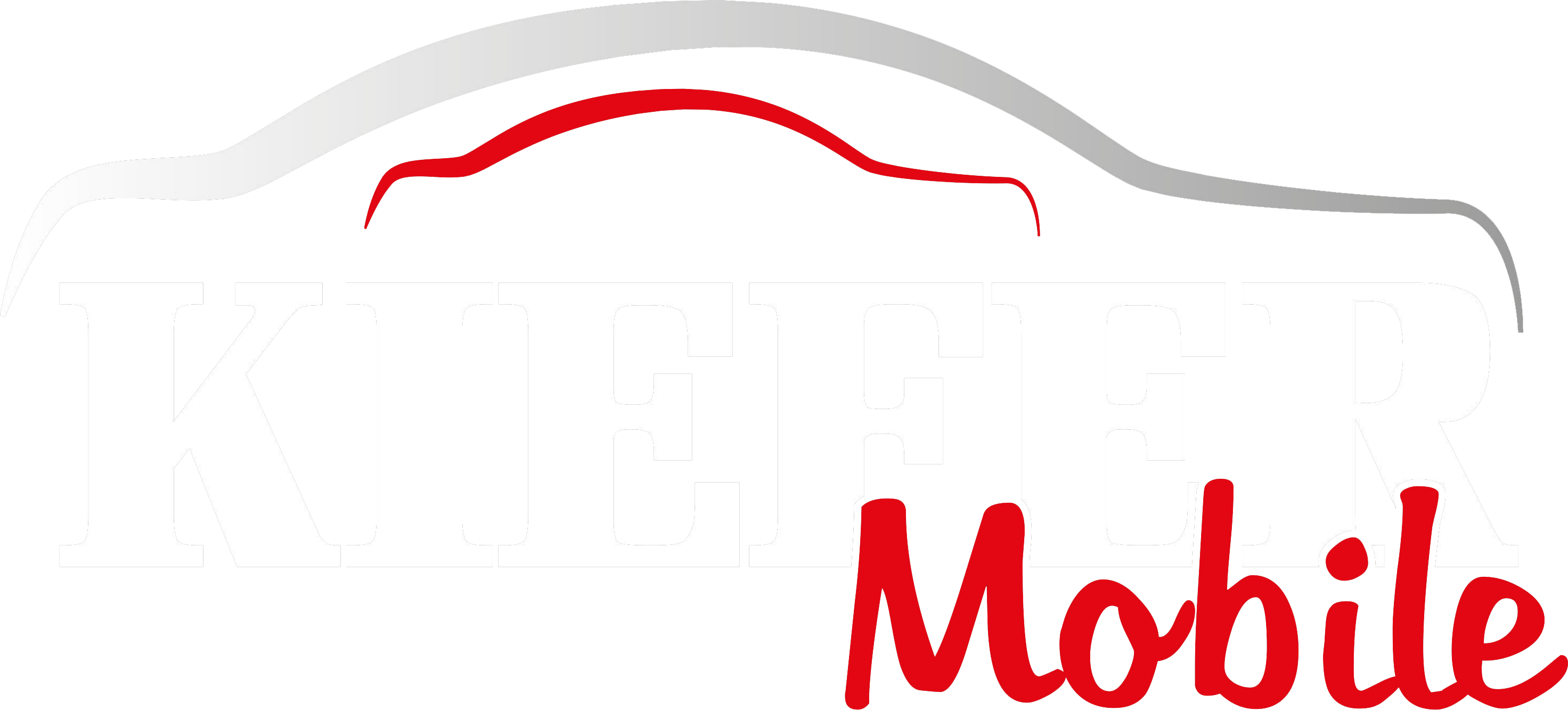 Logo Kiefer Mobile Inh. Ralf Kiefer